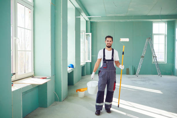 Best Asbestos and Lead Testing During Mold Inspection  in Red Bank, SC