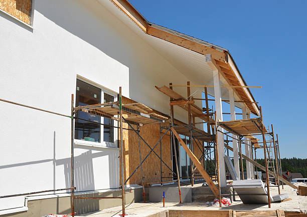 Best Mold Removal for HVAC Installations  in Red Bank, SC